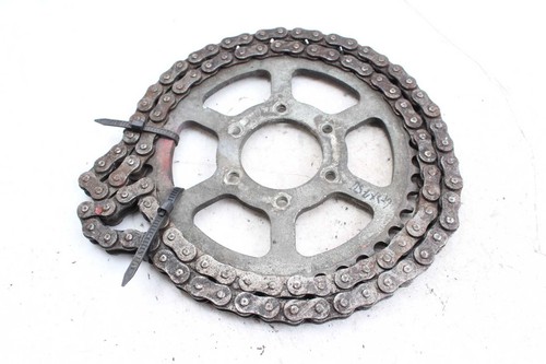 Kettenkit Steuerkette Suzuki GSX 750 S Katana GR71A 82-85