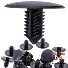 50pcs Hood Insulation Retainers for Subaru 909207031 BRZ, Forester, Impreza,