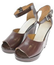 Maison Margiela Maison Maison Sandals Women's Clothes