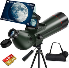 Smart Telescope, Digital Electronic Telescope...