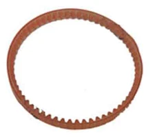 MOTOR BELT 14 3/8” LUG, #1438LT fits BABYLOCK EF405