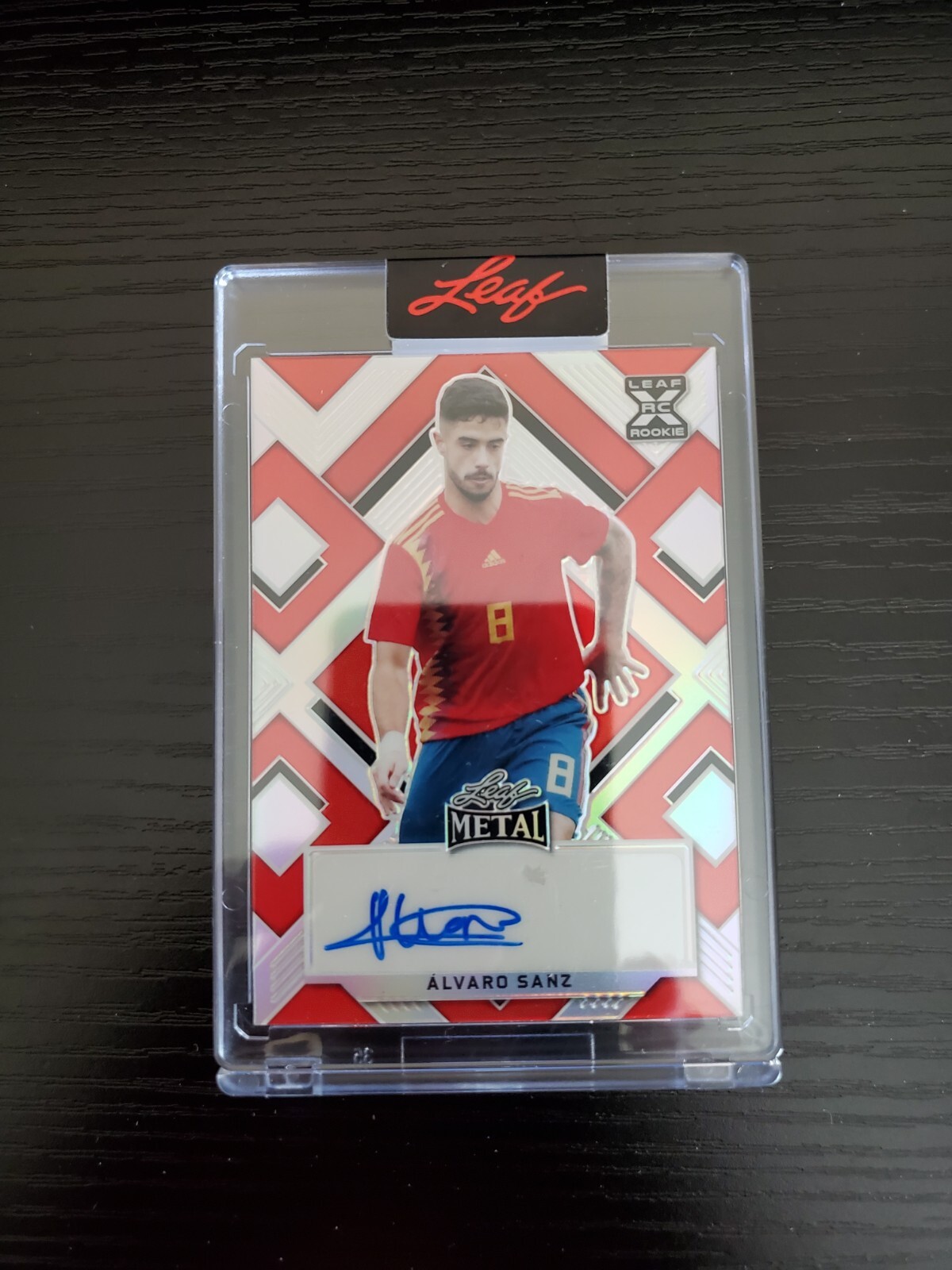 ハーランド サインカード PSA8 Pro Set /25 ハーランド サインカード PSA8 Pro Set /25 Erling Haaland ハーランド