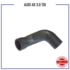 Schlauch Luft Hülle Ladeluftkühler für Audi A8 3.0 Tdi 4H0145738N