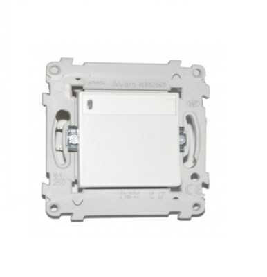 Écrous hexagonaux à filetage fin M4 M5 M6 M8 M10 DIN934, pas d'écrou en acier inoxydable 304 0.5/0.75/1.0mm