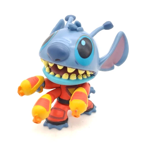 Funko Mystery Mini Lilo And Stitch Stitch Figure Experiment 626