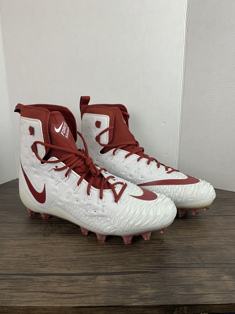 Nike Force Savage Elite TD Mens Football Cleats 918345-160 Menâs Sz. 16 | eBay