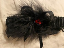 NWT Vintage Victoria  s Secret Garter