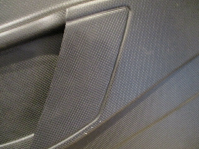 Ferrari 488 Challenge - LH Interior Door Panel (Carbon Fiber) - P/N 88667300