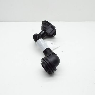 NEW VOLKSWAGEN TOUAREG CR7 OIL FILLER PIPE 4M0115301Q | eBay