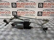 VOLKSWAGEN T-CROSS FRONT WINDSCREEN WIPER MOTOR LINKAGE 2021 2GN955023A