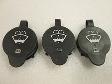 GM OEM Wiper Washer Fluid-Reservoir Tank Cap Lid
