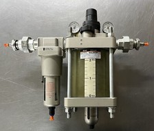 SMC - Druckluft - Industrie Wartungseinheit EALD 600 + AF60-10D - NVP 1.199,&mdash;EUR