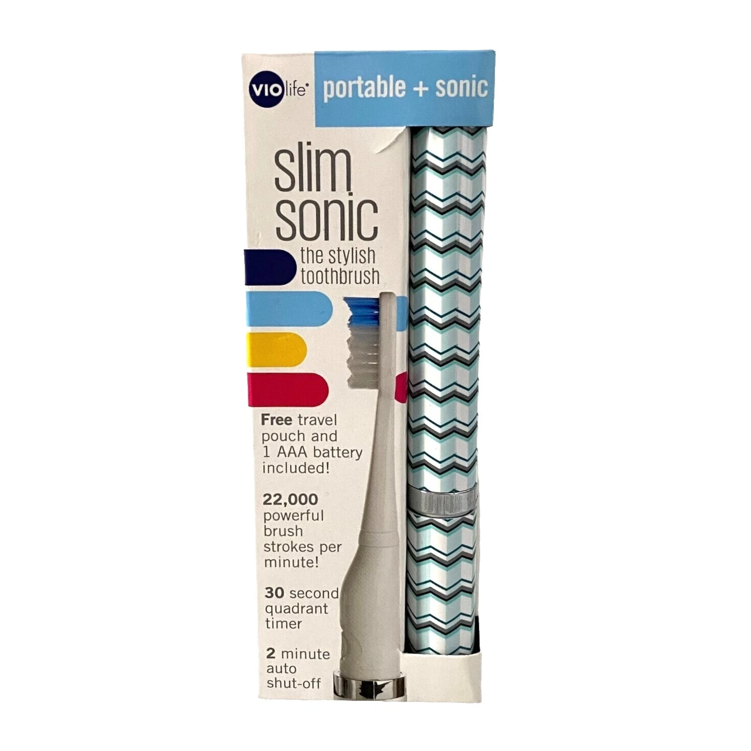 Sonic Electric Toothbrush Electric Toothbrushes