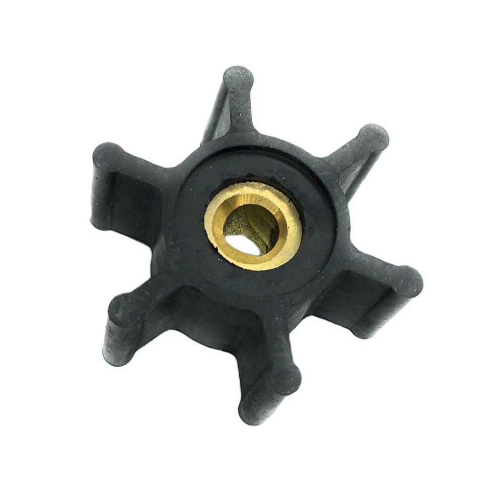 Heavy Duty Rubber Brass Replacement Impeller for Milwaukee M 18