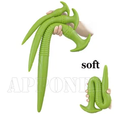 New Anal Plug Wearable Dildo Silicone Eel Butt Plug Anal Dilator Anal Sex Toys