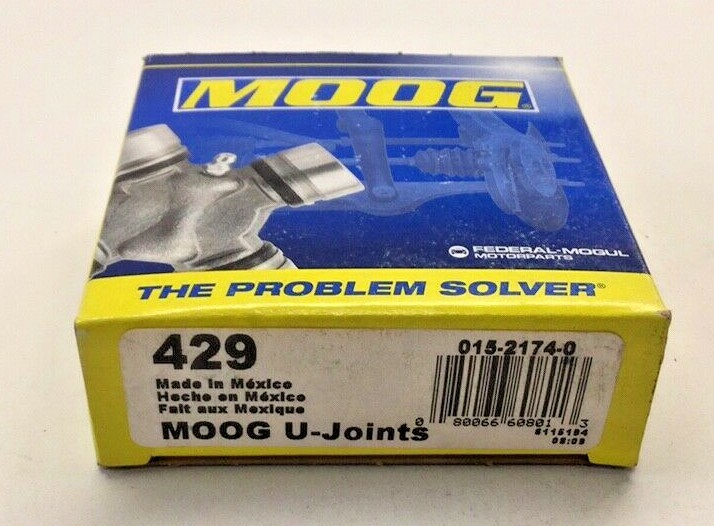 429-universal-joint-u-joint-moog-precision-5-1200x-ebay