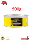 GLASS FILLER 600g car & boat Sandable Body Fibre Glass Bridging Filler RANAL