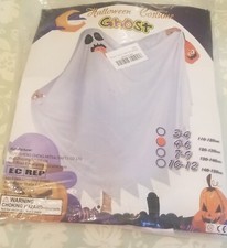 Halloween Costume Ghost