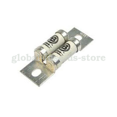 Bussmann 110EET 110 Ampere (110A) 690 VAC, schnell wirkend, Schraubenmontage, T-