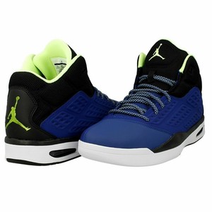 jordan new school shoes