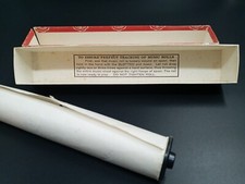 Liechtensteiner Polka 1967 QRS Piano Player Roll 9520 By Sid Laney - Damaged