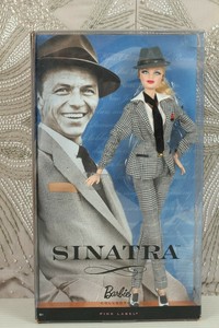 barbie frank sinatra