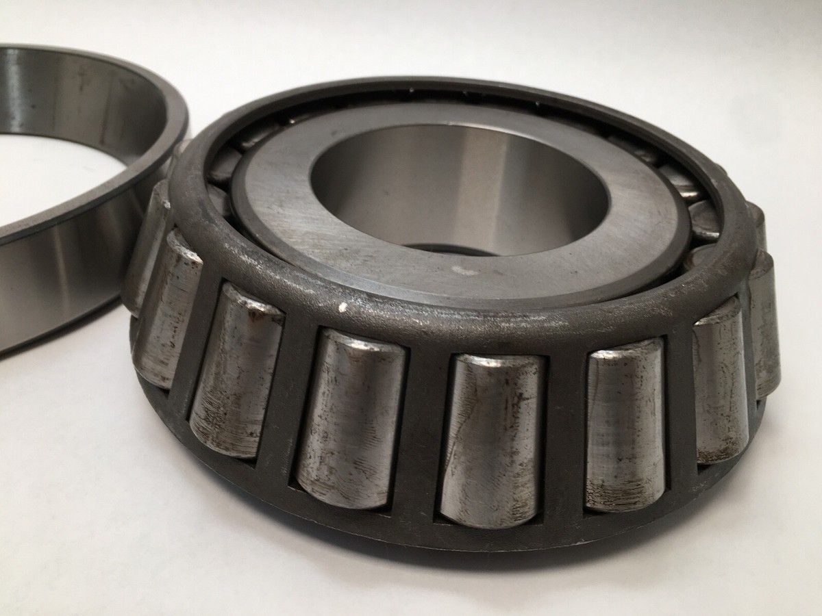 Timken 98316/98788 Taper Roller Bearing Cone&Cup 3.150