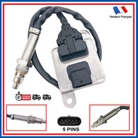 NOX Abgas Sensor FüR BMW E90 E91 E92 E93 E60 E61 E63 E64 11787565447