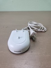 OEM Philips Sonicare HX6100 Electric Toothbrush Base Charger Dock AC6372-3LF K8