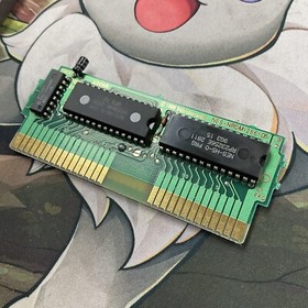 Hydlide (Nintendo Entertainment System NES, 1989) Authentic Game Only