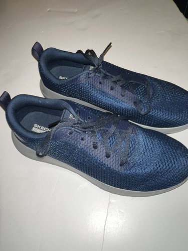 skechers performance men's go walk max sneaker