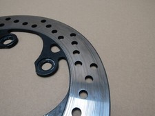 Rotor - Brake - Front Right Or Rear - Fixed - GS750 - GS850 - GS1000 - GS1100