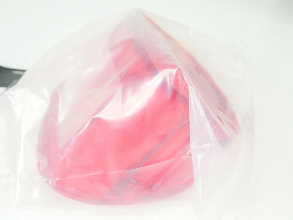 Luz trasera roja Biker's Choice P/N# 490457 para modelos Harley 04-21 Foto 3 de 4