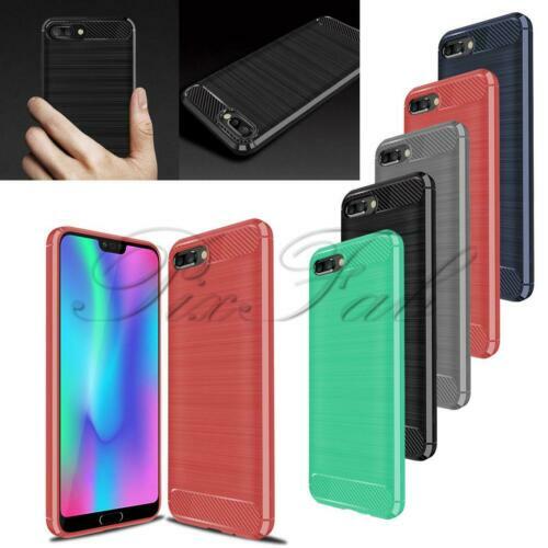 Avizar Coque pour iPhone 15 Pro Effet Cuir Vintage Hybride Bleu Nuit