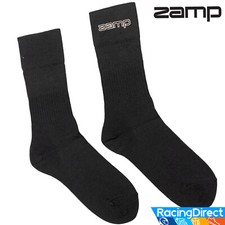 ZAMP - SFI-Rated Socks - SFI 3.3 Rated Driving Auto Racing Socks - All Sizes