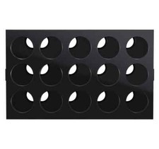 MAC Pro Palette Eye Shadow x 15
