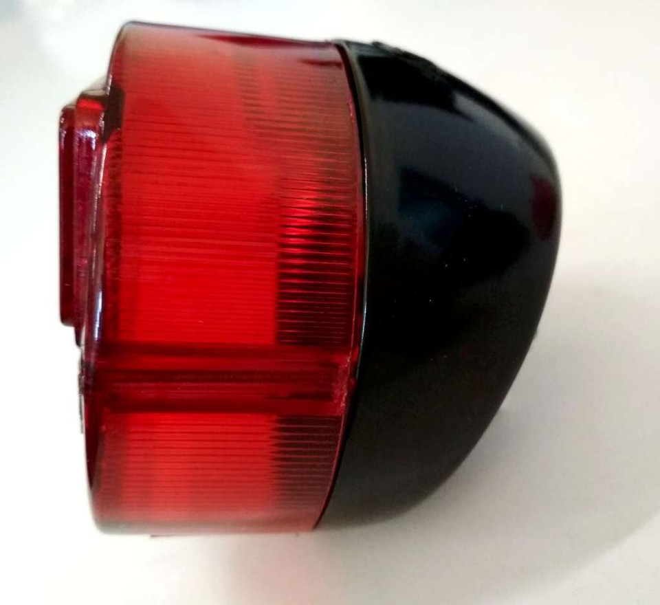 Feu Arrière Vélo Sigma Sport – Neuf Sous Blister – Modèle S27610