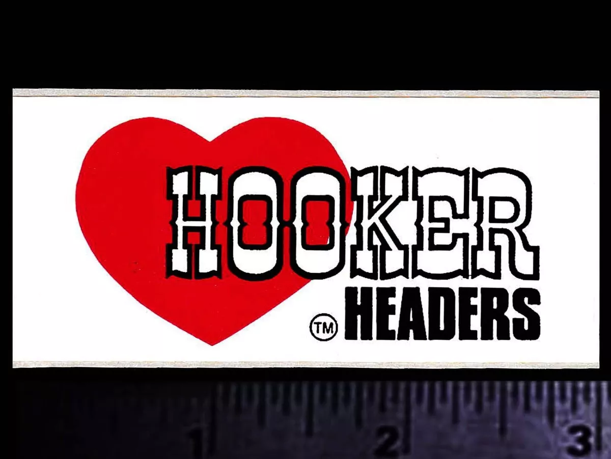 Hooker headers deals