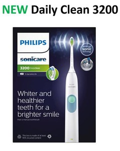 sonicare toothbrush