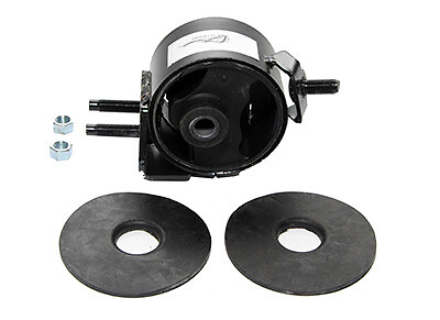 MTC Rubber Right Engine Mount Direct Fit - Picture 1 of 6