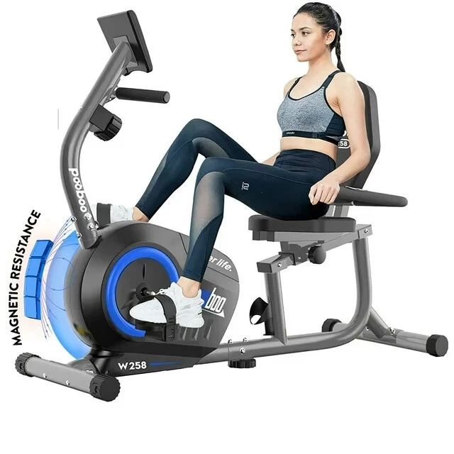 Sit down exercise cycle sales