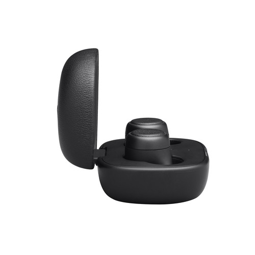 【NEW】HARMAN KARDON FLY TRUE WIRELESS IN-EAR HEADPHONES (BLACK) - Picture 12 of 17