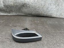 Vorne Linke Seite Rückenlehne Sitz Gürtel Führung Mercedes R172 Slc43 Slc200 Vorne Linke Seite Rückenlehne Sitz Gürtel Führung Mercedes R172 Slc43 Slc200