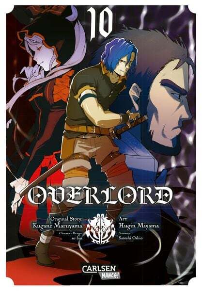 Thumbnail - Overlord 10