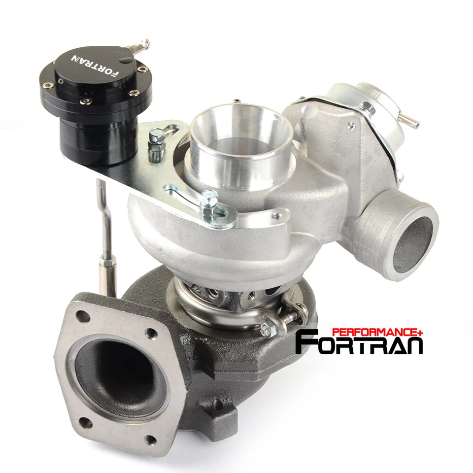 Kit turbo mejorado para Volvo 740 760 940 960 1989-98 a TD04H-19T 49189-01010 - Imagen 4 de 4