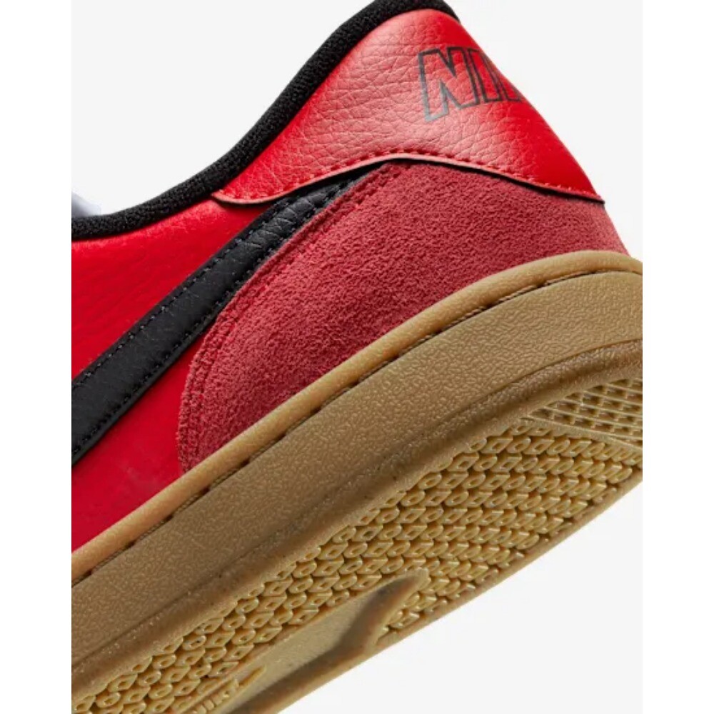 Size 6 - Nike FC Classic SB University Red for sale online