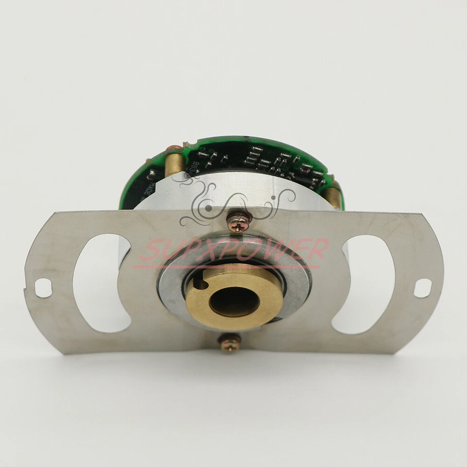 1PCS Yaskawa UTOPH-81AWF UTOPH81AWF Encoder /RS - Image 4 of 4