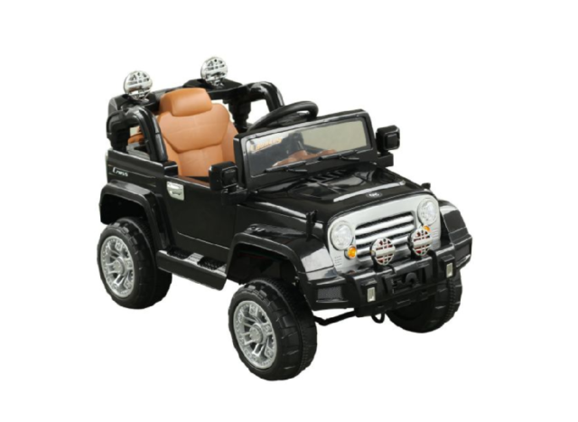 kids 12v truck