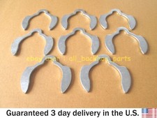 JCB BACKHOE - RING CLIP 60 MM, PACK OF 8 PCS. (PART NO. 821/00517)