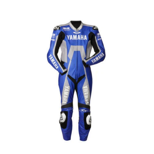 Yamaha Leather Motorcycle Suits